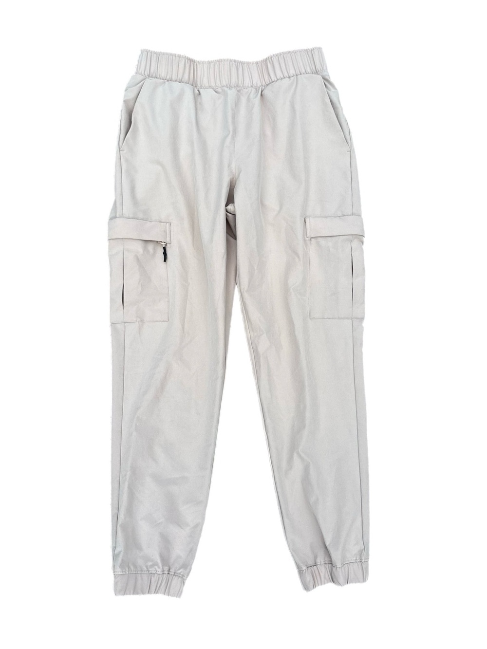 Mondetta | Tan Utility Caro Jogger Pants